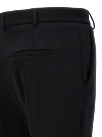 Sportmax Pontida Pants Black