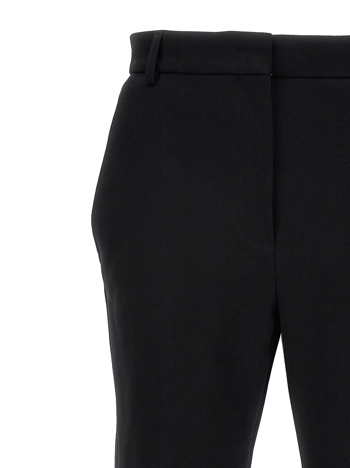 Sportmax Pontida Pants Black