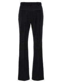 Sportmax Pontida Pants Black