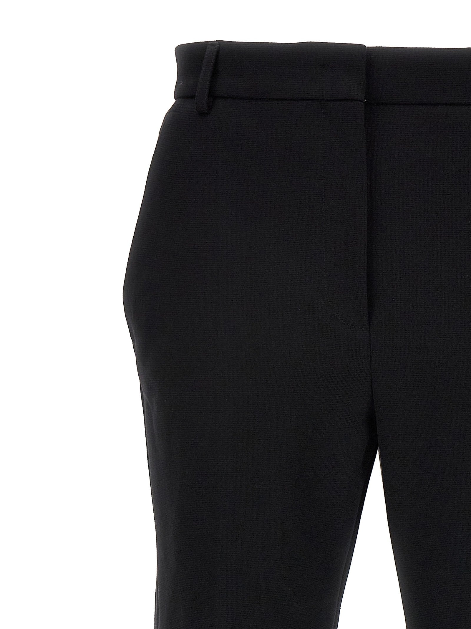 Sportmax Pontida Pants Black