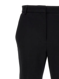 Sportmax Pontida Pants Black