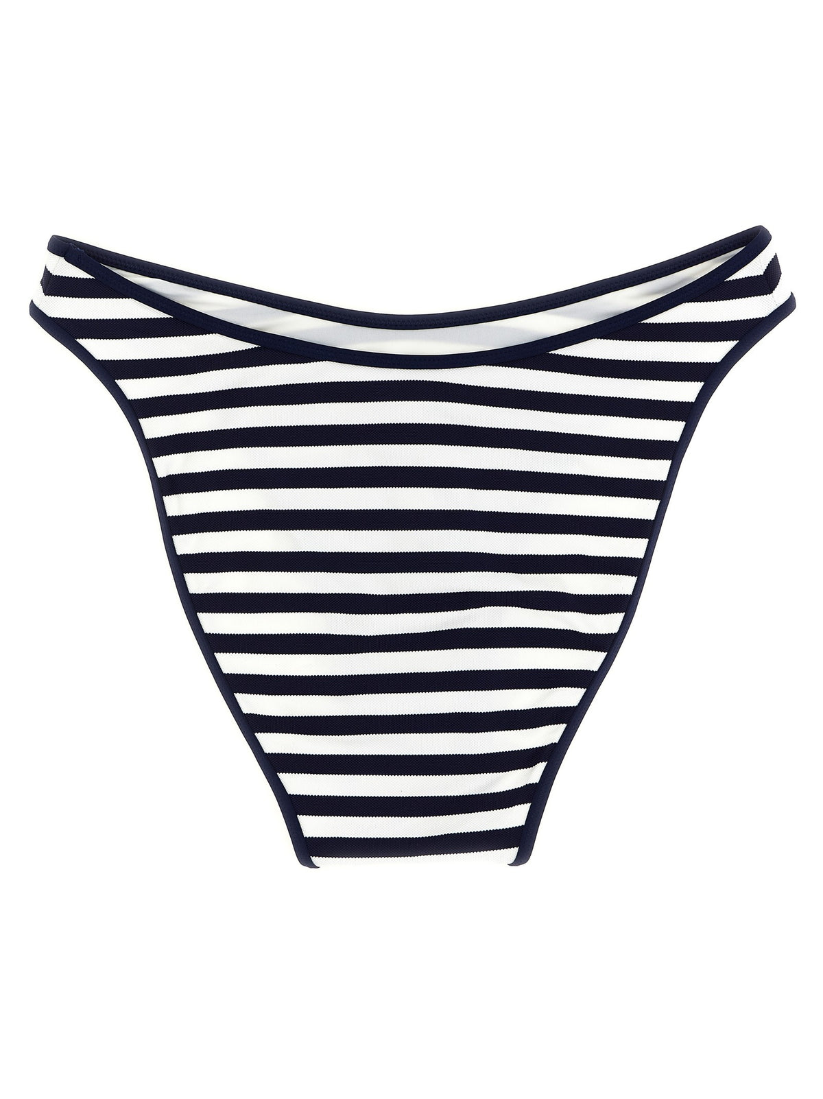 Polo Ralph Lauren Pony Bikini Bottoms Blue