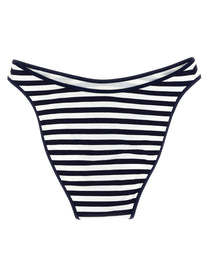 Polo Ralph Lauren Pony Bikini Bottoms Blue