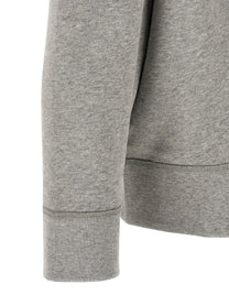 Polo Ralph Lauren Pony Hoodie Grey, view 4