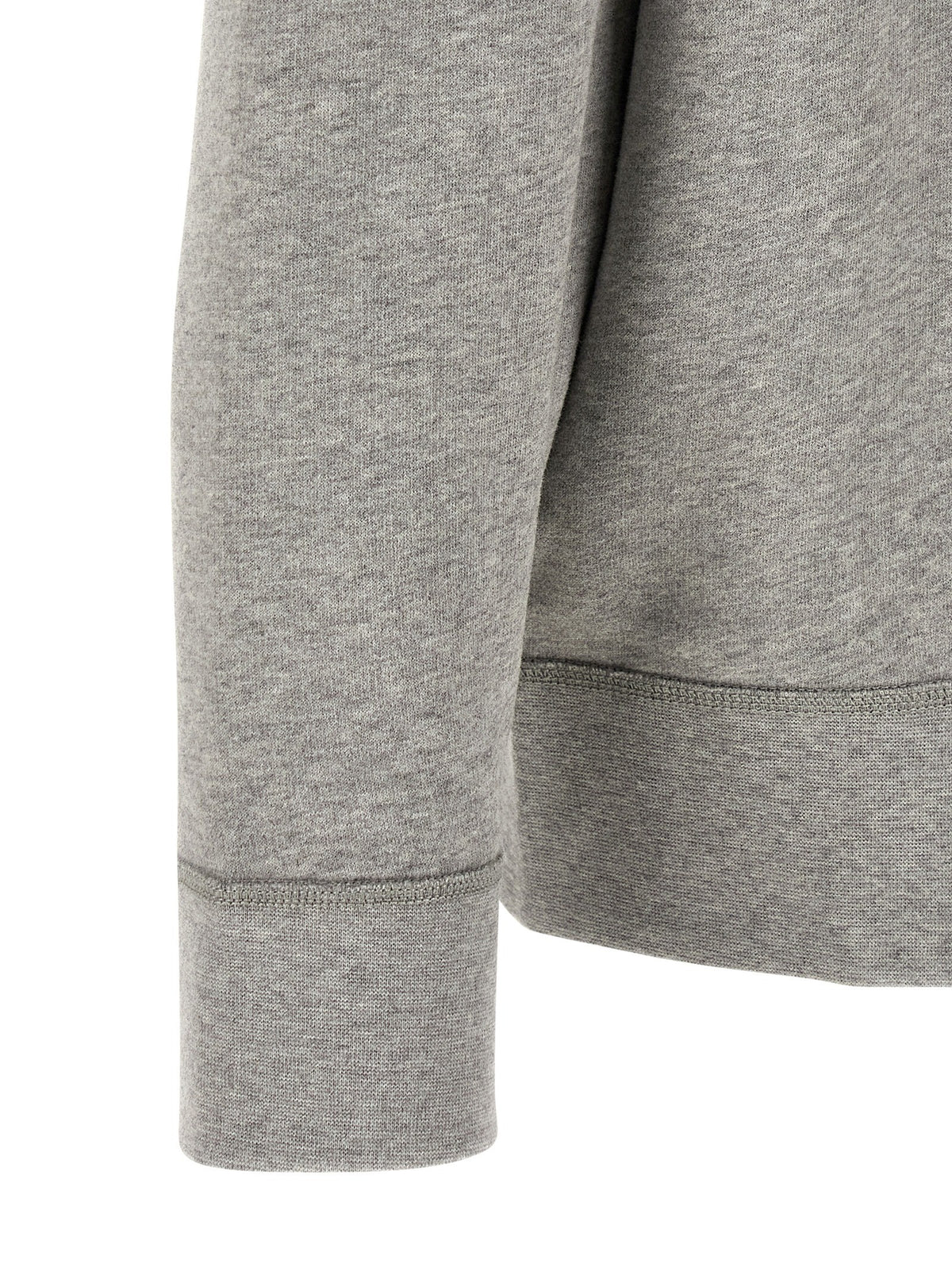 Polo Ralph Lauren Pony Hoodie Grey, view 4