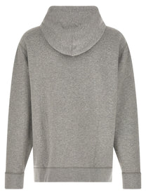Polo Ralph Lauren Pony Hoodie Grey, view 2