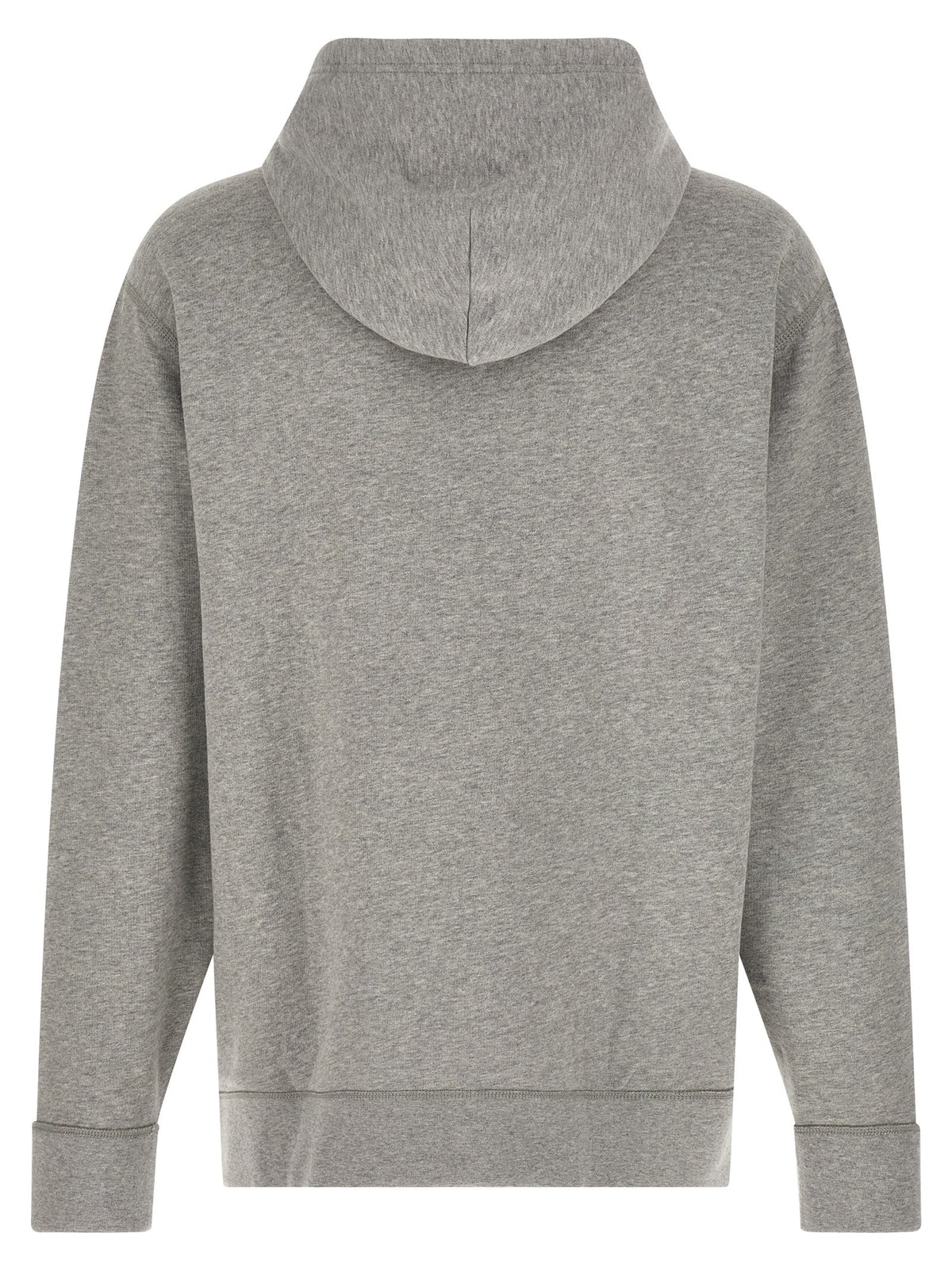 Polo Ralph Lauren Pony Hoodie Grey, view 2