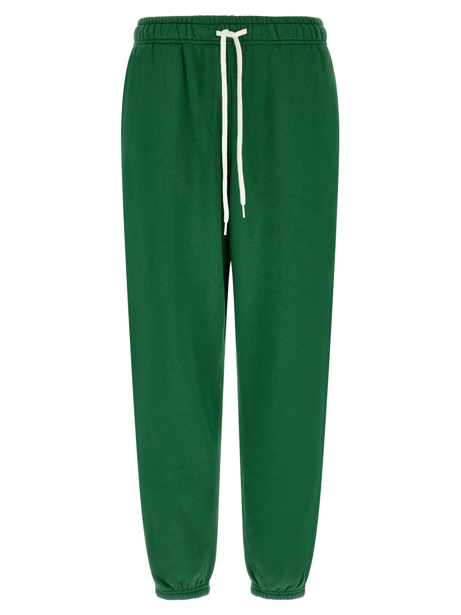 Polo Ralph Lauren Pony Joggers Green
