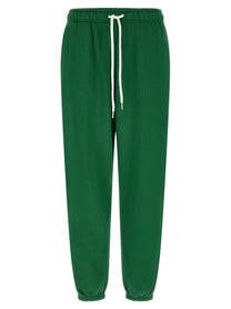 Polo Ralph Lauren Pony Joggers Green