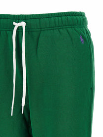 Polo Ralph Lauren Pony Joggers Green, view 3