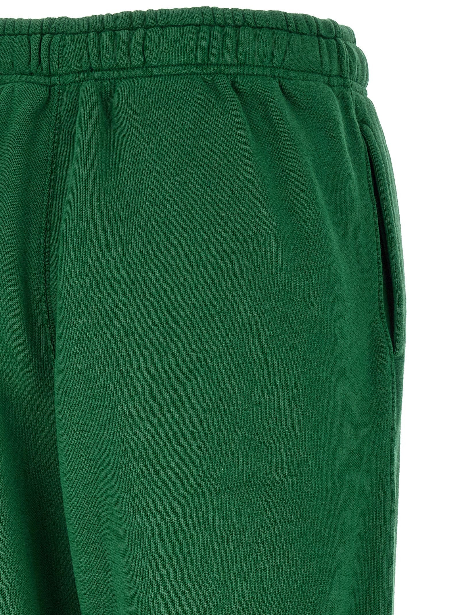 Polo Ralph Lauren Pony Joggers Green