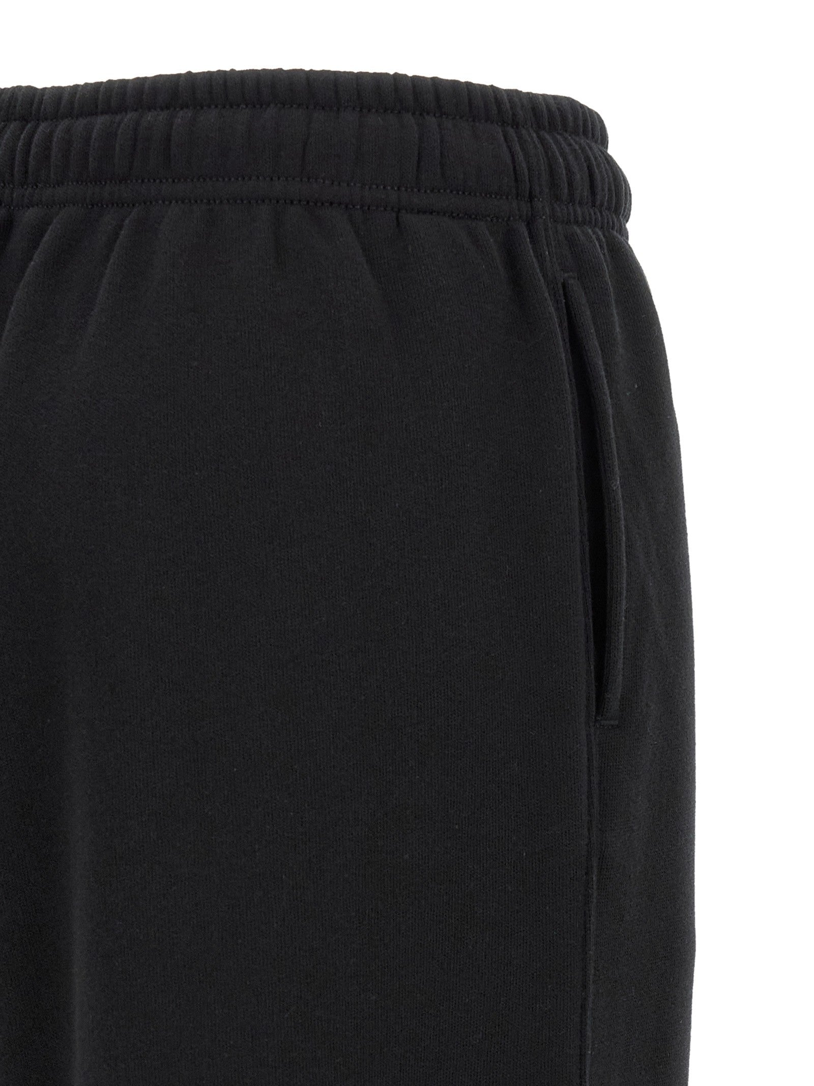 Polo Ralph Lauren Pony Joggers Black