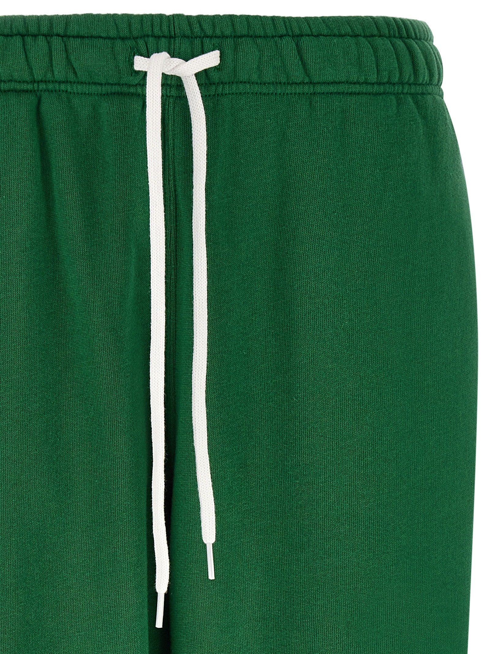Polo Ralph Lauren Pony Joggers Green