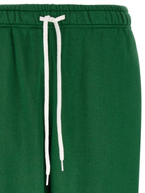 Polo Ralph Lauren Pony Joggers Green