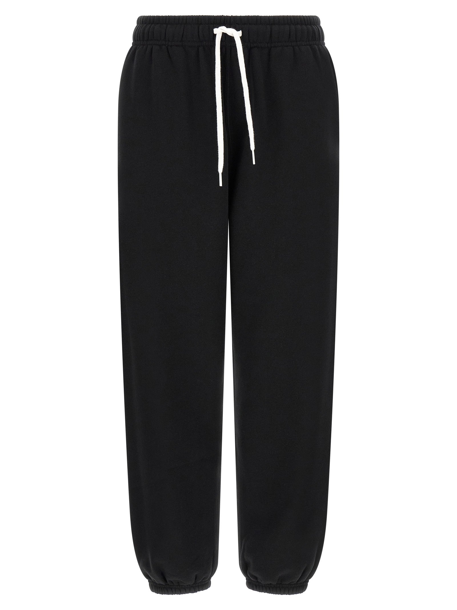 Polo Ralph Lauren Pony Joggers Black