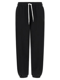 Polo Ralph Lauren Pony Joggers Black