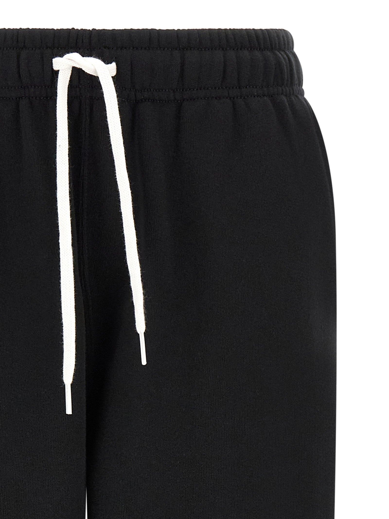 Polo Ralph Lauren Pony Joggers Black