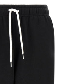 Polo Ralph Lauren Pony Joggers Black