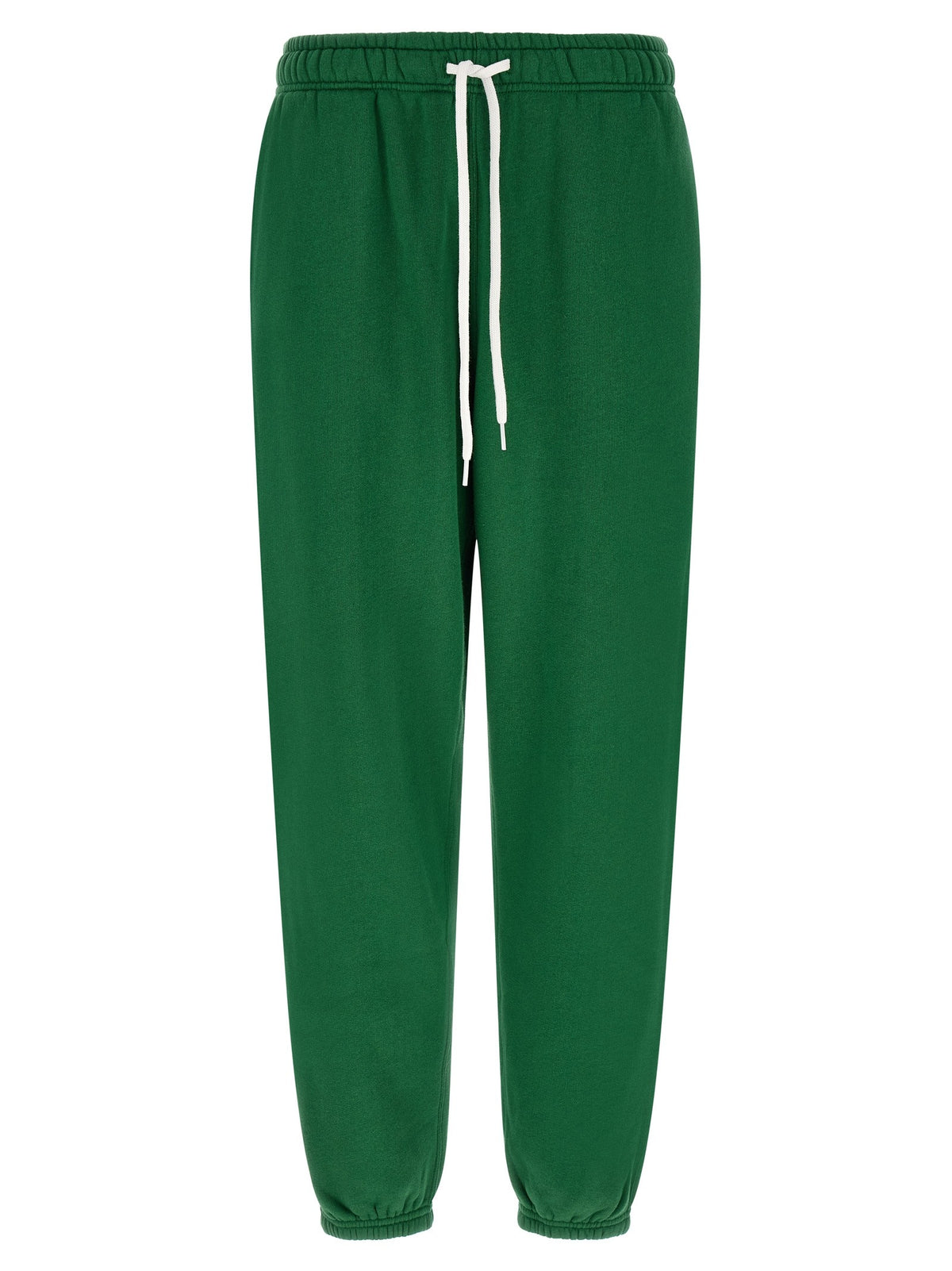 Polo Ralph Lauren Pony Joggers Green