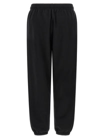 Polo Ralph Lauren Pony Joggers Black