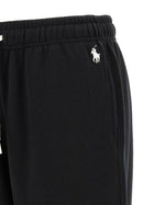 Polo Ralph Lauren Pony Joggers Black, view 5