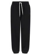 Polo Ralph Lauren Pony Joggers Black