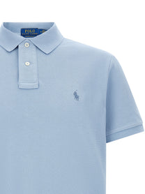 Polo Ralph Lauren Pony Polo Shirt Blue