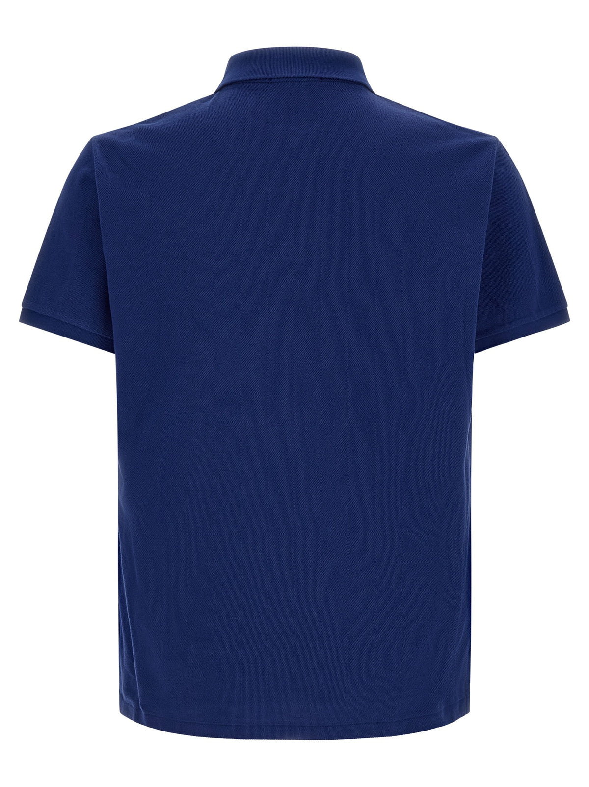 Polo Ralph Lauren Pony Polo Shirt Blue