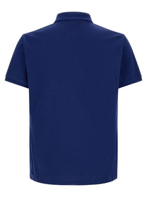 Polo Ralph Lauren Pony Polo Shirt Blue
