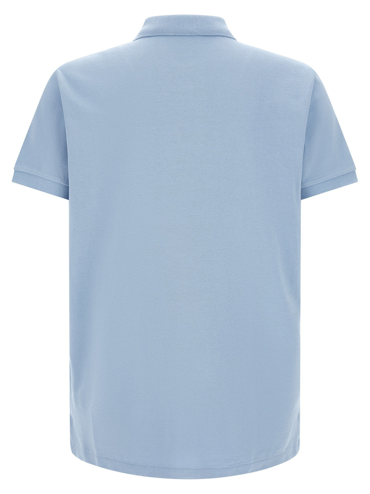 Polo Ralph Lauren Pony Polo Shirt Blue