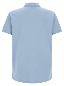 Polo Ralph Lauren Pony Polo Shirt Blue