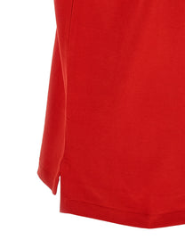 Polo Ralph Lauren Pony Polo Shirt Red