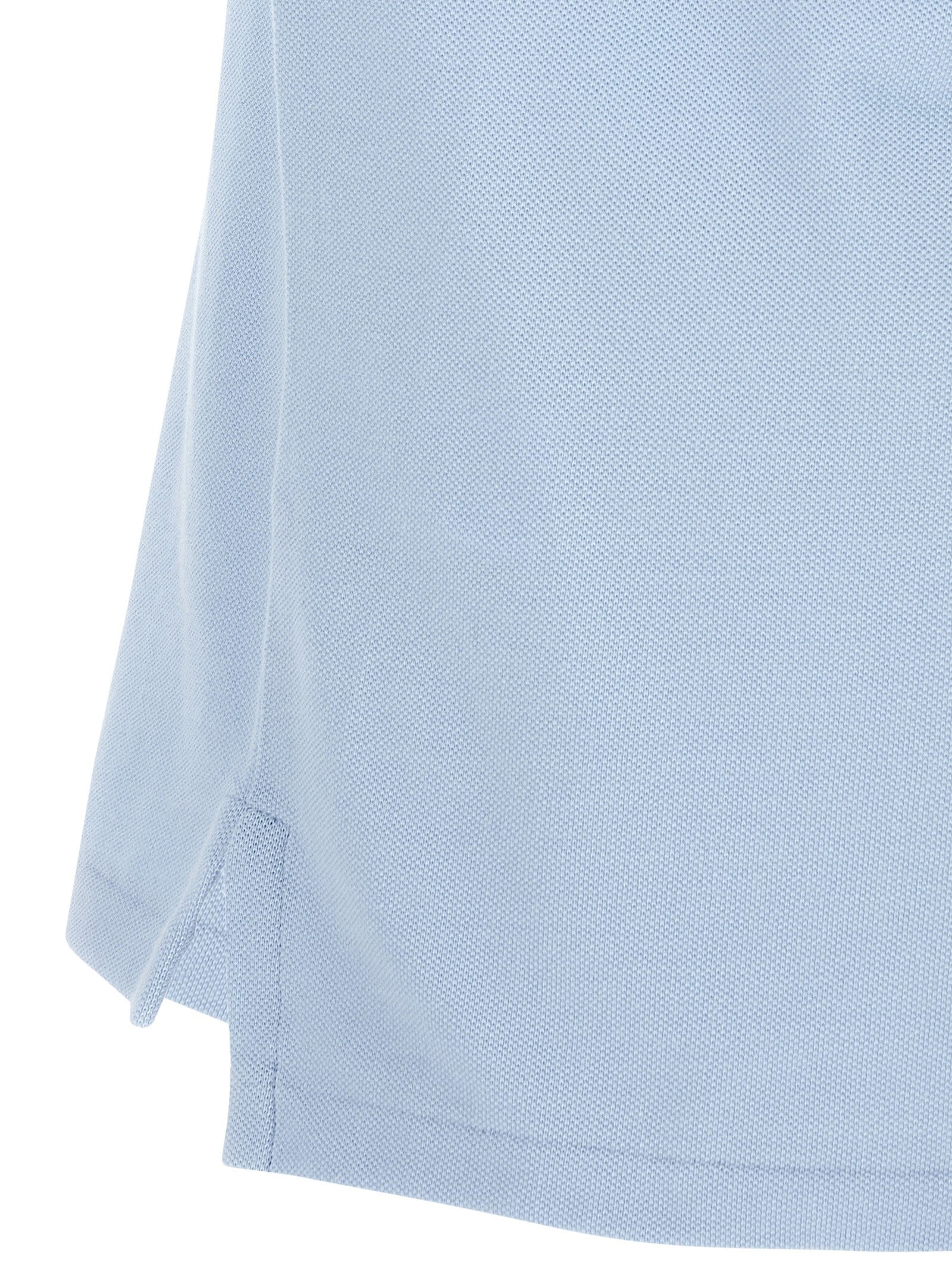Polo Ralph Lauren Pony Polo Shirt Blue