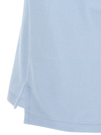 Polo Ralph Lauren Pony Polo Shirt Blue