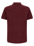 Polo Ralph Lauren Pony Polo Shirt Red, view 2
