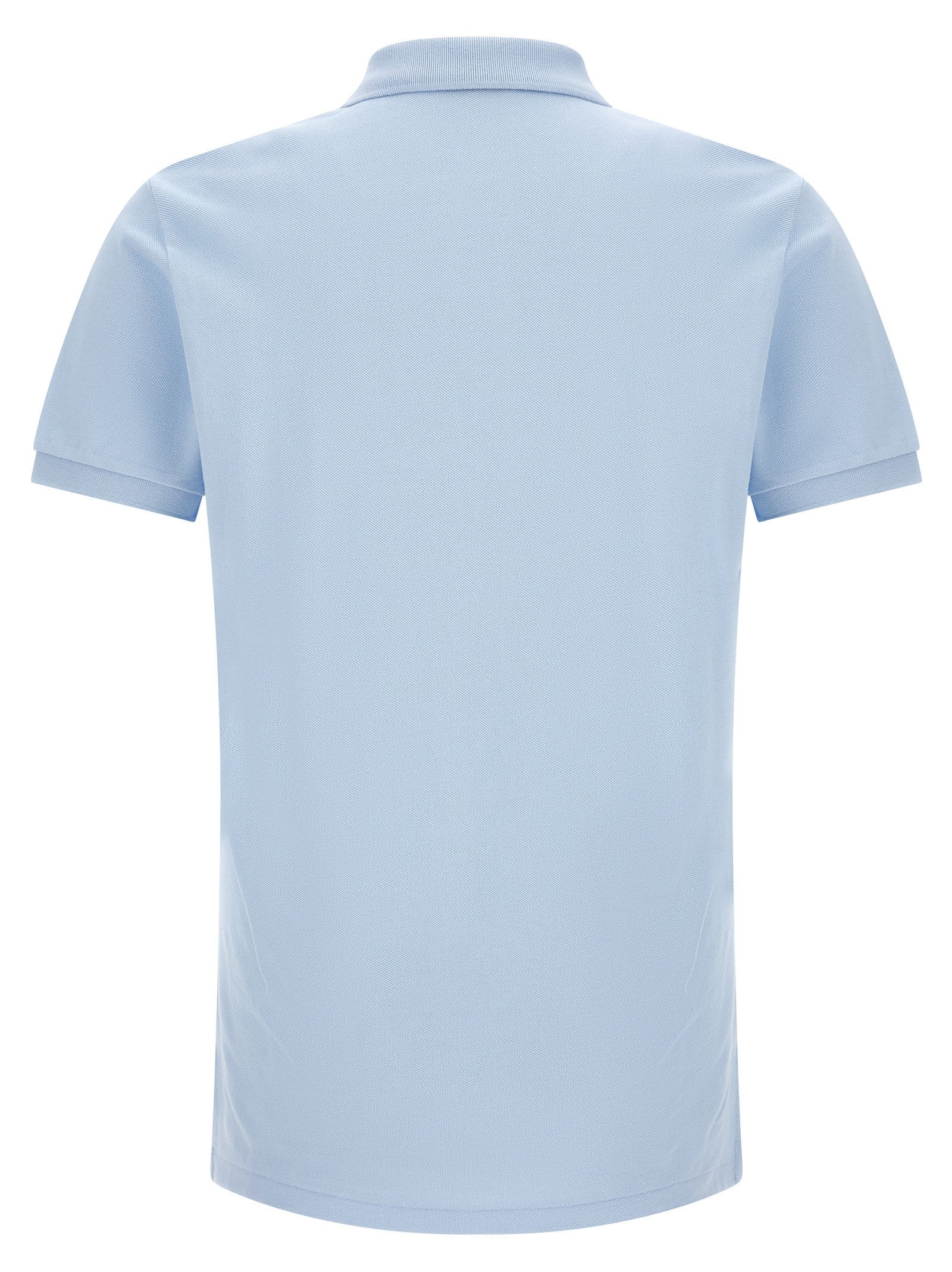Polo Ralph Lauren Pony Polo Shirt Blue