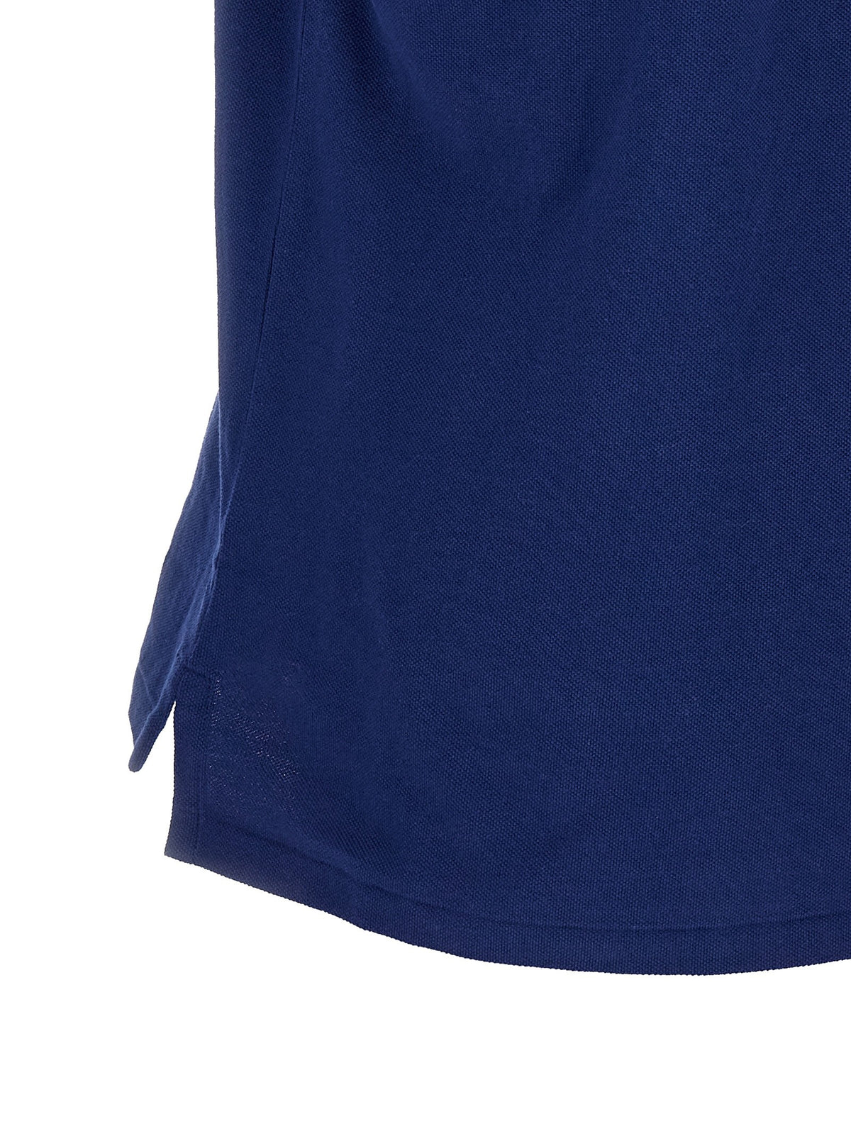 Polo Ralph Lauren Pony Polo Shirt Blue