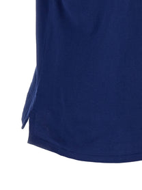 Polo Ralph Lauren Pony Polo Shirt Blue