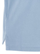 Polo Ralph Lauren Pony Polo Shirt Blue, view 4