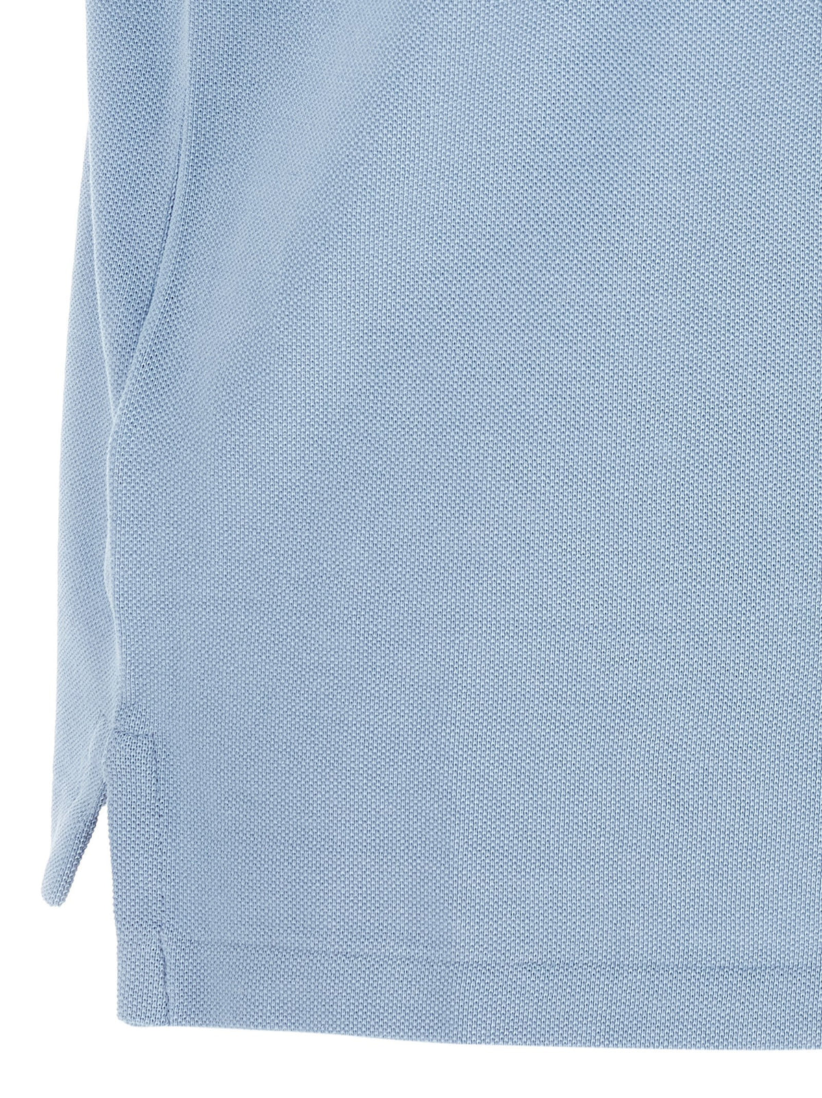 Polo Ralph Lauren Pony Polo Shirt Blue