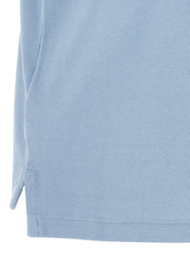 Polo Ralph Lauren Pony Polo Shirt Blue