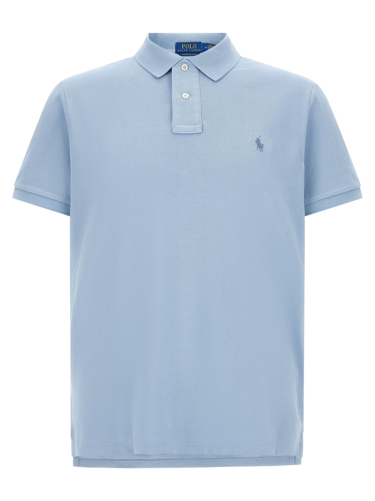 Polo Ralph Lauren Pony Polo Shirt Blue