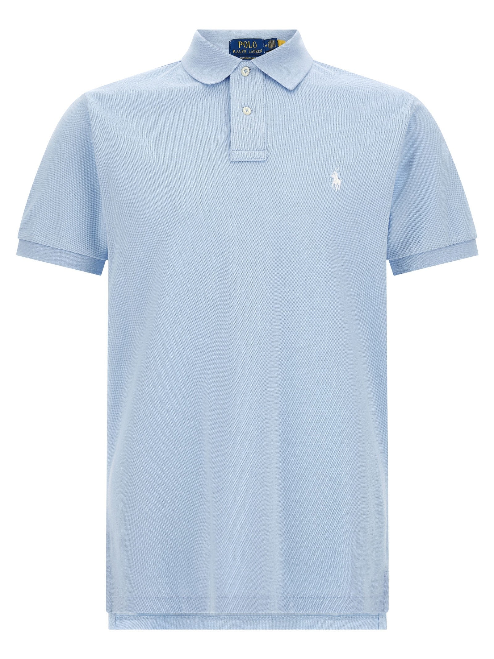 Polo Ralph Lauren Pony Polo Shirt Blue