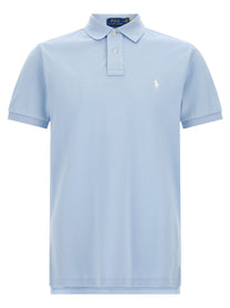 Polo Ralph Lauren Pony Polo Shirt Blue