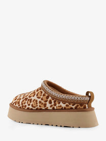 UGG Women's Pony Skin Tazz Sandals Pattern