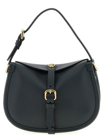 ETRO Pony Small Crossbody Bag Green