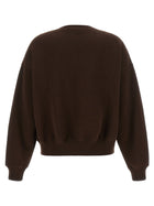 Polo Ralph Lauren Pony Sweatshirt Brown