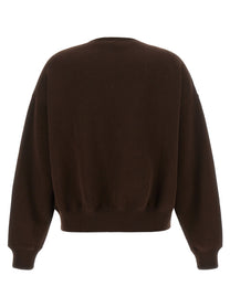 Polo Ralph Lauren Pony Sweatshirt Brown