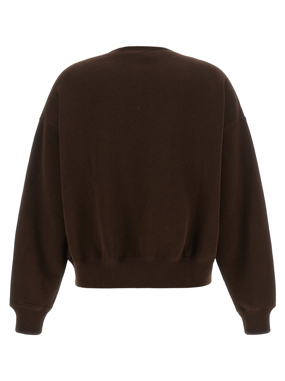 Polo Ralph Lauren Pony Sweatshirt Brown