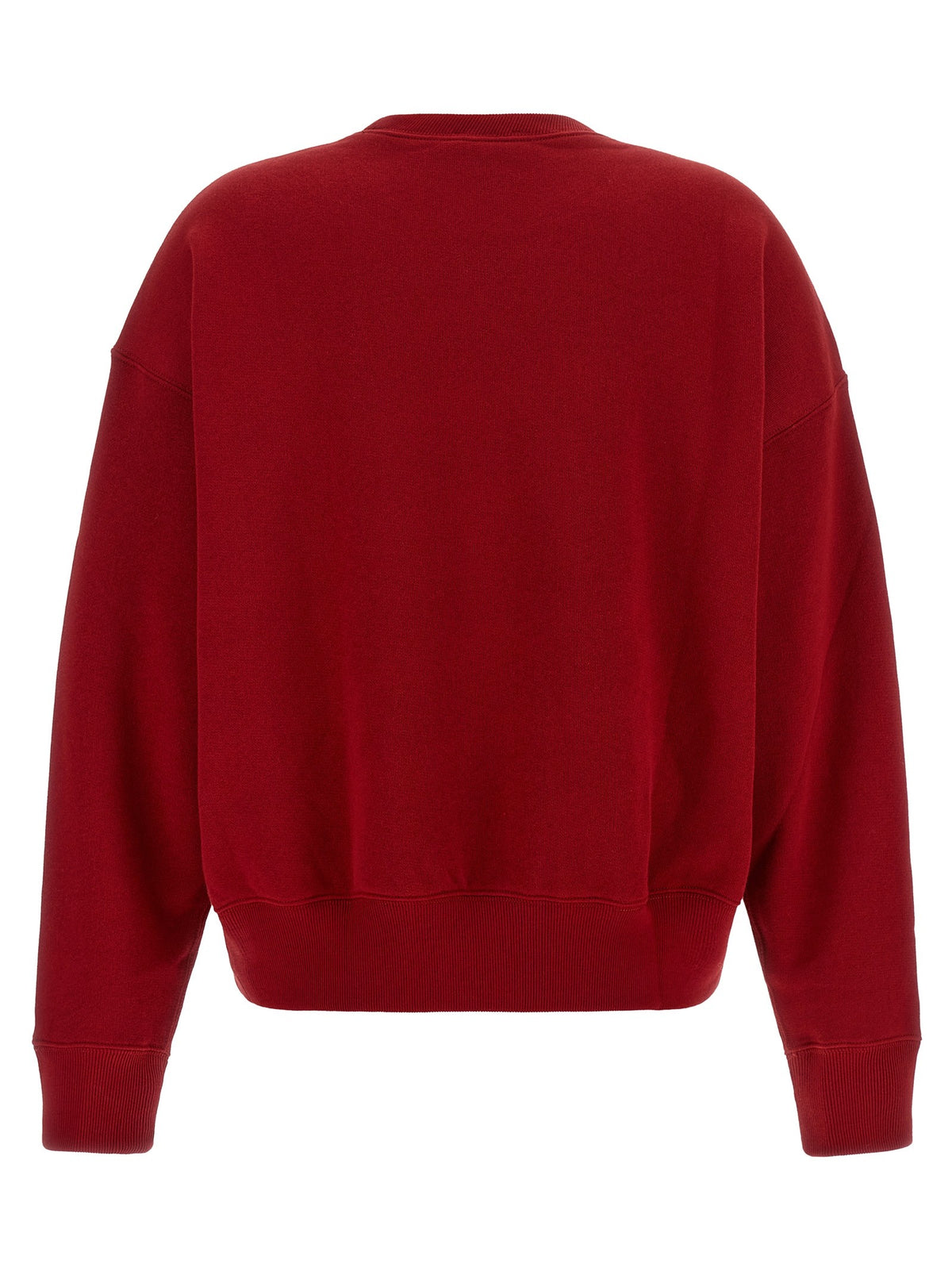 Polo Ralph Lauren Pony Sweatshirt Red